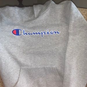 Champion Hoodie